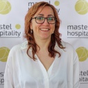 Cristina Gonzalez Corral