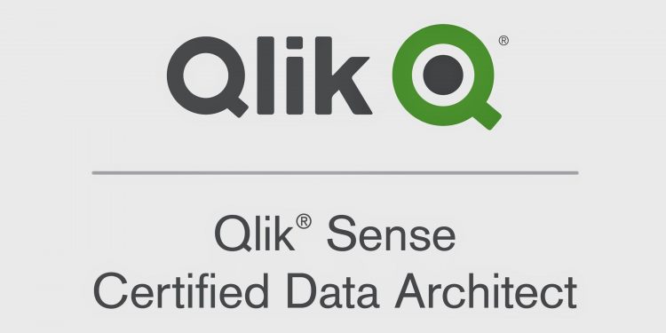 Certification - Qlik Sense Data Architect 