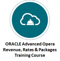 Training Plan Specialist - ORACLE Advanced Opera Revenue, Rates & Packages