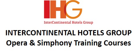 Training Course - IHG Advanced Opera & Simphony