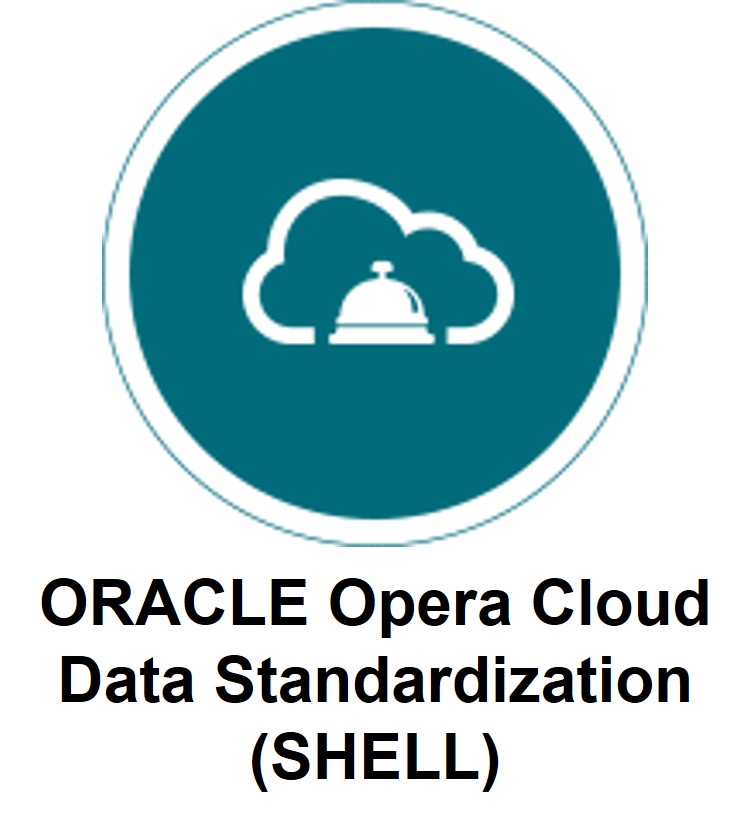 Training Plan Specialist - Data Standarization in Opera Cloud (SHELL)