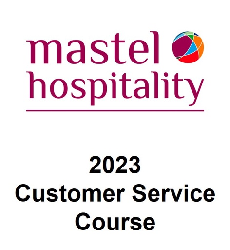Internal training - Customer Service Course
